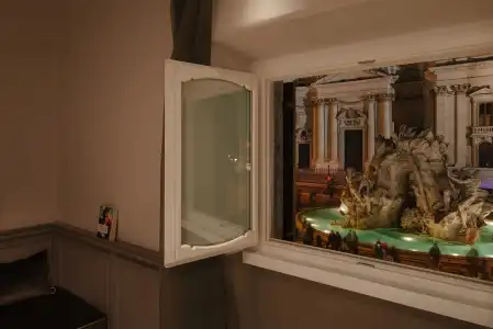 Rhea Silvia Luxury Navona - 14