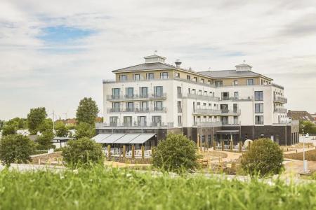 Küstenperle Strand& Spa - 24