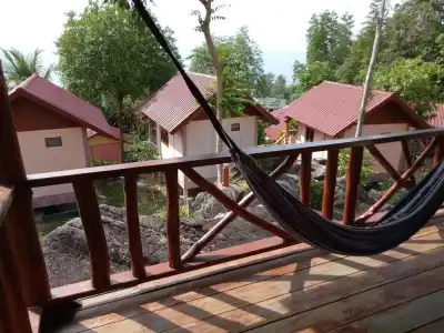 J.B.Hut Bungalows - 47