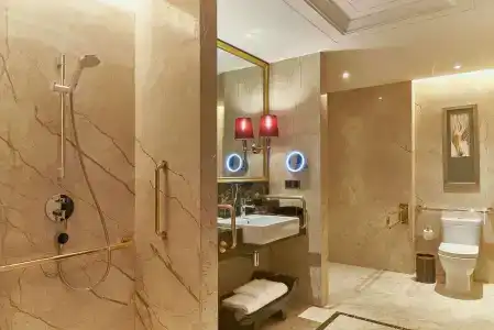 Hilton Zhengzhou - 9