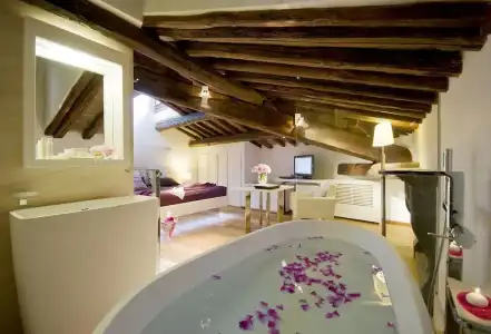Gigli d'Oro Suite - 7