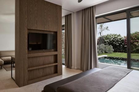 The Olivar Suites - 6