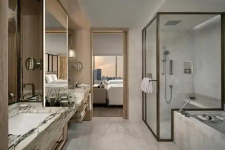Marina Bay Sands - 17