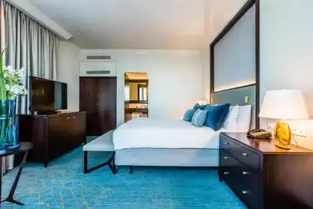 InterContinental Warsaw by IHG - 62
