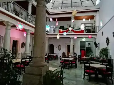 La Catrina de Alcala - 28