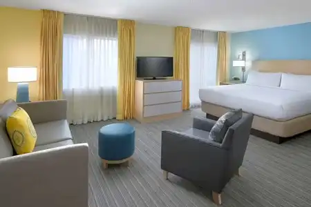 Sonesta ES Suites Montgomery - 34
