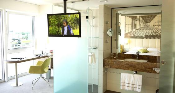 Best Western  Bremerhaven - 59