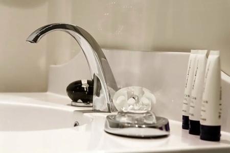Le Narcisse Blanc & Spa - 148