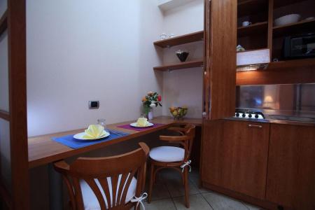 Residence La Giara - 17