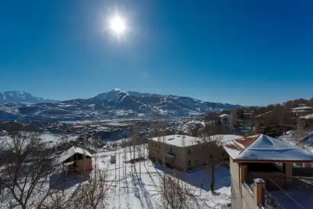Panoramic Spa - 10
