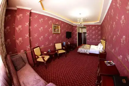 Golden Palace Resort & Spa GL - 5