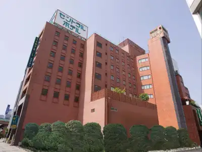 Central Sasebo - 24
