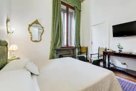 Affreschi Su Roma B & B - 59
