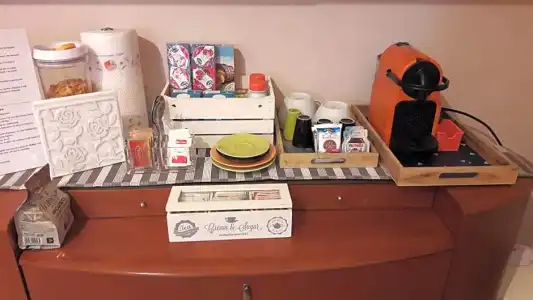 B&B L'Annunziata - 7
