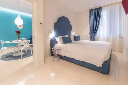 Opera Relais de Charme - Aparthotel - 174