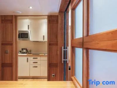 Crowne Plaza FRANKFURT CONGRESS by IHG - 120