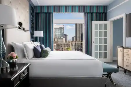 The Ritz-Carlton, New Orleans - 21