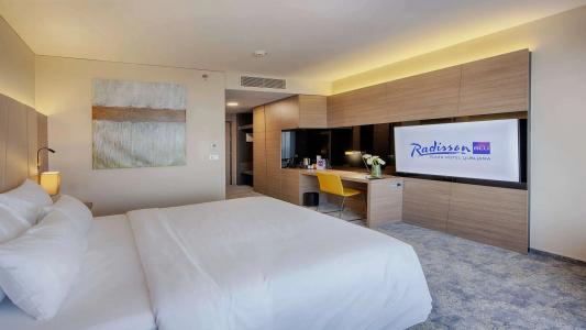 Radisson Blu Plaza Ljubljana - 49