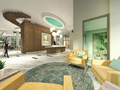 EVEN Miami - Airport by IHG - 1