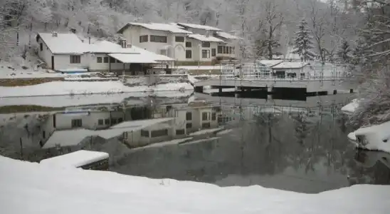Tourist Center Momina Krepost - 18