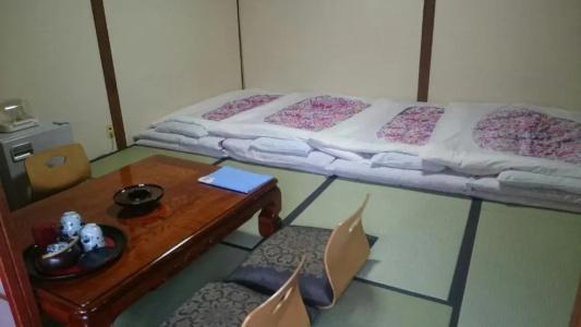 Takigawa Ryokan - 21