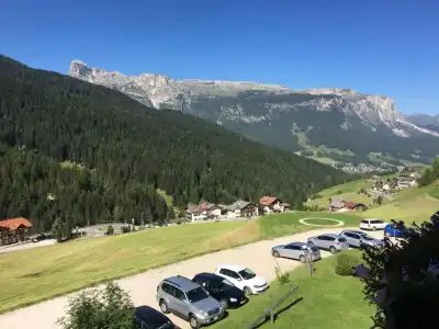 Lüch Da Pćëi - 24