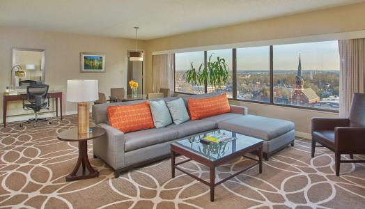 Hyatt Regency Lexington - 6