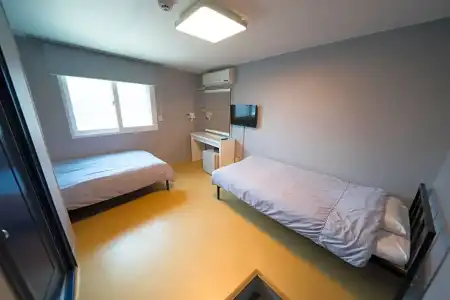 Beewon Guest House - Hostel - 20