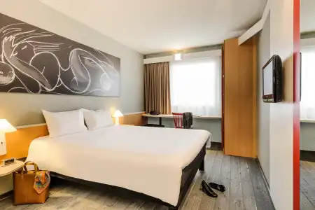 ibis Hannover City - 1