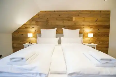 Schiefer Suite & Apartments - 64