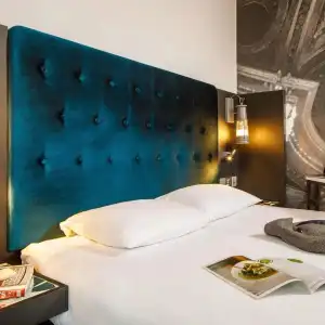 ibis Styles London Southwark – near Borough Market - 46