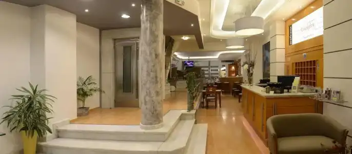 Marie Palace - 29