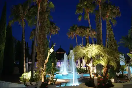 Suites Albayzin del Mar - 28