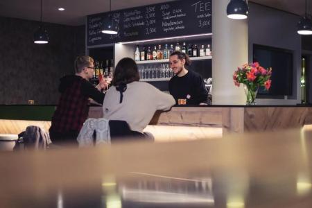 Holiday Inn - the niu, Mill Cologne Mülheim - 13