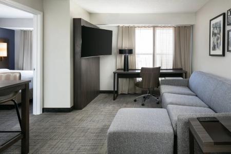 Residence Inn Tulsa South - 31