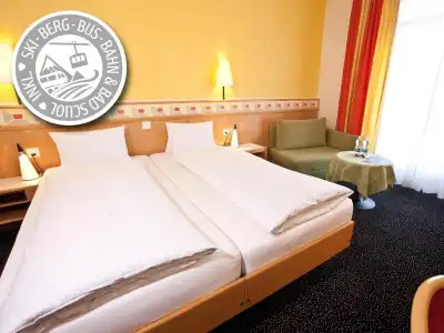 BadeBelvair Scuol - 3