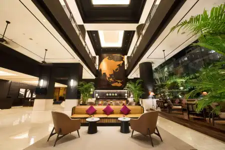du Parc Hanoi - 27