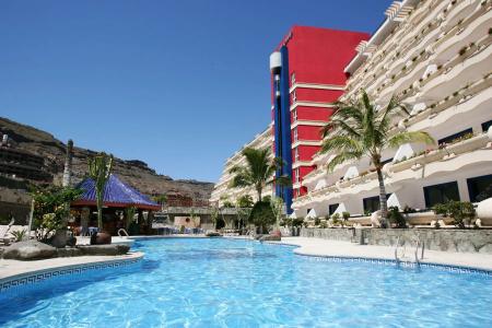 LIVVO Lago Taurito & Aquapark All Inclusive - 14