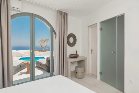 Oyster Luxury Suites - 36