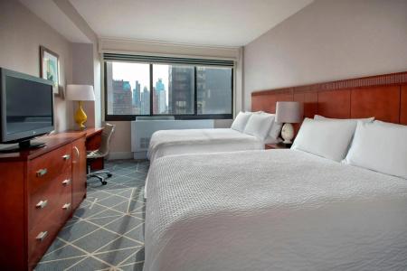 Courtyard by Marriott New York City Manhattan Fifth Avenue - 3