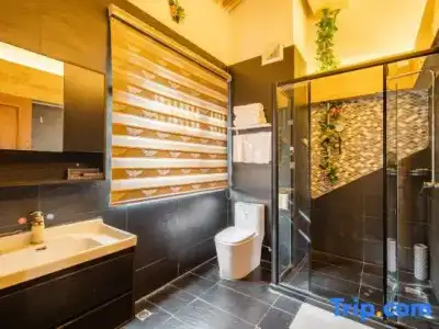 Vessel Inn Sapporo Nakajima Park - 83