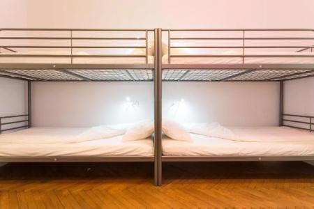 First Hostel - 27