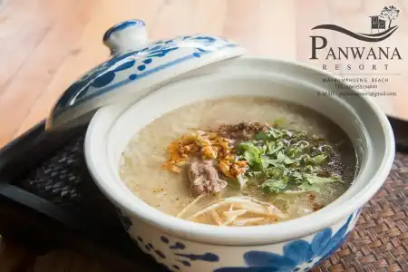 Panwana Resort - 11