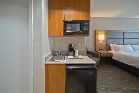 Wingate by Wyndham Houston Bush InterContinental Airport - 52