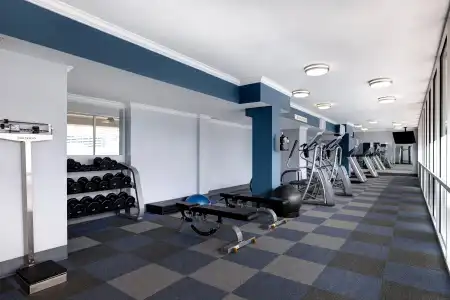 Holiday Inn Houston Downtown by IHG - 29