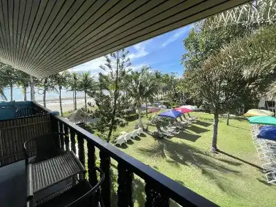 Dolphin Bay Beach Resort - 98