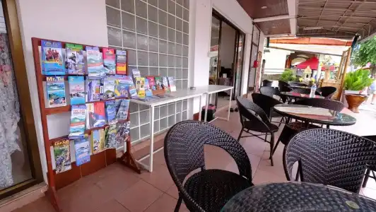 C.Samui Guesthouse - 25