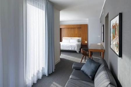 Le Meridien Columbus, St Joseph - 91