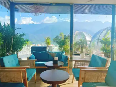 Sapa Relax & Spa - 14
