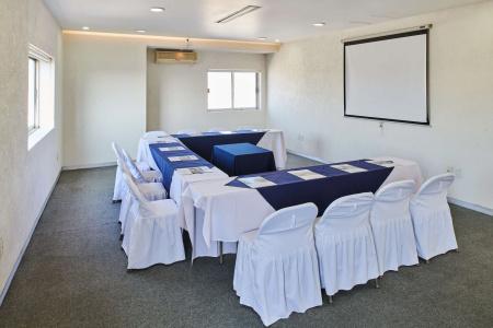Best Western Plus Gran Centro Historico - 22